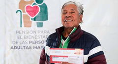 Pensión Bienestar en México: estos son los 2 nuevos pasos que deben realizar adultos mayores en octubre
