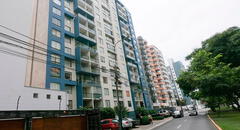 Alquiler de inmuebles en Lima trepa hasta S/4.762