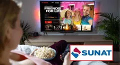'Tasa Netflix' ya no aplica desde octubre 2024 en Perú: ¿cuándo aumentarán los precios de los servicios de streaming?