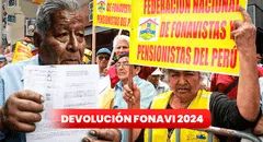 ¿Aún no cobras Fonavi? Descubre si estás en el PADRÓN DE BENEFICIARIOS pendientes y cuándo podrías recibir tu dinero