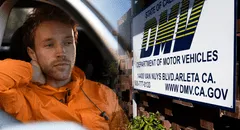 Licencia de conducir en California: los cambios del DMV en octubre que incomodarán a conductores en Estados Unidos