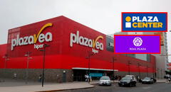 Supermercados Plaza Vea se convertirían en centros comerciales: ¿en qué distritos?
