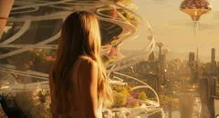 La película de ciencia ficción que arrasa en Netflix a nivel global, pero es un fracaso para los críticos