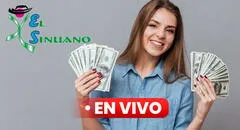 Qué jugó Sinuano Día y Noche EN VIVO HOY, 19 de septiembre: TRANSMISIÓN de Telecaribe con los NÚMEROS GANADORES