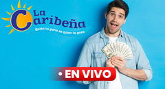 Qué jugó Caribeña Día y Noche EN VIVO HOY, 19 de septiembre, vía Telecaribe: RESULTADO y números ganadores