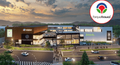 Parque La Molina abrirá en diciembre: ¿qué tiendas tendrá?
