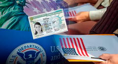 USCIS 2024: nuevos cambios en el examen de ciudadanía americana para fin de año en Estados Unidos