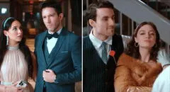 ¿Quiénes son los actores de 'La heredera multimillonaria divorciada'? Descubre el elenco detrás de la serie viral