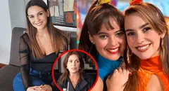 Alessa Wichtel RESPONDE a Almendra Gomelsky tras críticas a 'Sube a mi nube': "Entiendo su dolor, Mónica era su hermana"