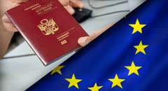 Ni Visa ni ETIAS: peruanos accederán a un nuevo sistema para visitar 30 países europeos desde noviembre