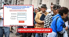 Lista 21 del Fonavi tendrá nuevos beneficiarios: quiénes son y cómo se diferencian de los de Reintegro 2