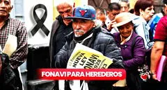 Fonavi 2024: Guía para reclamar aportes de exaportantes fallecidos SIN testamento