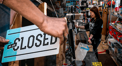 Famosa cadena ferretera de Estados Unidos cerrará sus 400 tiendas tras quedar en bancarrota por la inflación