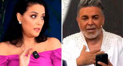 Mariella Zanetti ‘CHANCA’ a Andrés Hurtado y EXPONE las razones de su distanciamiento: "No sean hipócritas, todos ya lo sabían”