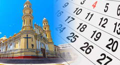 Día no laborable confirmado en la región Piura este 24 de septiembre: ¿qué conmemoran durante esta fecha?