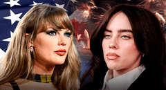 Ni Taylor Swift ni Billie Eilish: ella es la cantante más rica y millonaria de Estados Unidos en 2024, según la IA
