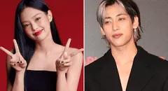 ¿Jennie de BLACKPINK y BamBam de GOT7 son novios? Todo sobre la supuesta relación de los idols k-pop