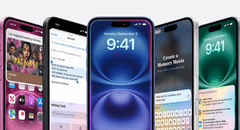 iPhone 16 en Perú: ¿cómo hacer el prerregistro en mi compañía telefónica para adquirir el nuevo dispositivo de Apple?