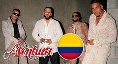 Aventura y Romeo Santos en Bogotá: fechas, precio de las boletas y cómo comprarlas ONLINE