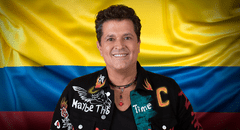 ¿Carlos Vives tiene vínculos con el narcotráfico? Embajador de Estados Unidos si está incluido en Lista Clinton