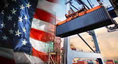 América Latina tiene el país considerado el principal socio comercial de Estados Unidos: supero a China y Canadá