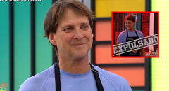 Christian Thorsen se despide con emotivo mensaje tras su eliminación en ‘El Gran Chef Famosos: “Quería demostrar que estoy bien”