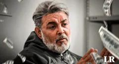 Andrés Hurtado 'Chibolín' revela detalles inéditos sobre sus ingresos: "Puedo ganar hasta S/300.000 al mes"