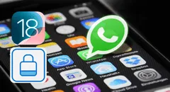 La función de iOS 18 que hace tu iPhone más privado: nadie entrará a tu WhatsApp o Facebook
