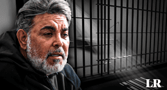 Andrés Hurtado evalúa someterse a colaboración eficaz ante el temor de ir a prisión