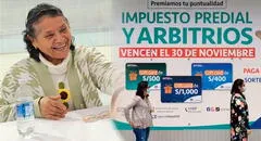Adultos mayores NO pagan impuestos predial en el Perú: revisa cómo solicitarlo hoy con estos simples pasos