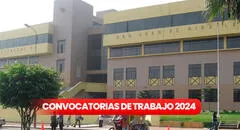 La Municipalidad de San Juan de Miraflores ofrece más de 100 empleos con sueldos desde S/1.500: requisitos y cómo aplicar