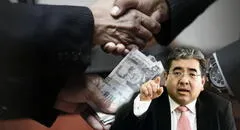 Esta entidad pública tiene mayor riesgo de corrupción, según ranking de la Contraloría: índice supera el 90%