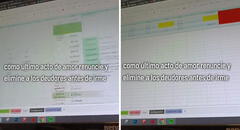 Mujer renunció a su trabajo en una financiera, pero se vengó de sus jefes: “Eliminé a los deudores”