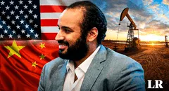 La potencia mundial que perjudicará a China y Estados Unidos tras reducir la exportación de petróleo crudo en 2024