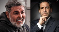 Solicitan "máxima seguridad" para Andrés Hurtado 'Chibolín': "Cuidado con los alimentos, sabe mucho"