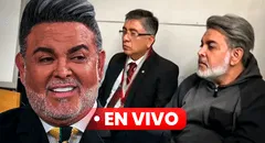 Detención de Andrés Hurtado EN VIVO: Chibolín estaría evaluando ser colaborador eficaz por miedo a la prisión