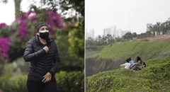 ¿Habrá frío en primavera? Conoce el pronóstico del clima para Lima y regiones, según Senamhi