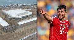 Boulevard Puntamar: este es el desarrollo comercial de Claudio Pizarro, ¿competirá con el proyecto de Jefferson Farfán?