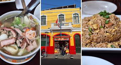 ¿Dónde está el mejor chifa del Perú? Estos son los 10 nominados a mejor chifa y cocina china en los Premios Summum 2024
