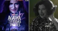 ‘Agatha All Along’ capítulo 3: ¿dónde y a qué hora ver el estreno del episodio en Disney+ con Kathryn Hahn?