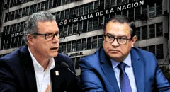 Alberto Otárola acusa a ministro Morgan Quero de extorsionarlo con “video comprometedor”