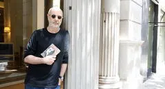 Rodrigo Fresán: "Si coges un libro de Faulkner y le quitas el estilo faulkneriano, solo quedan anécdotas de pueblo chico sureño"