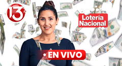 RESULTADO Lotería Nacional de Costa Rica, 22 de septiembre 2024: números ganadores y qué salió en el sorteo 4817