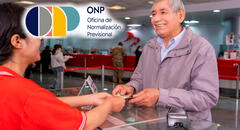 Si me jubilo a los 10 años de aportes en la ONP, ¿cuánto dinero recibiré como pensión de manera mensual?