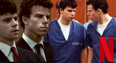 'Monstruos' de Netflix: ¿qué pasó y dónde están actualmente los hermanos Lyle y Erik Menéndez?