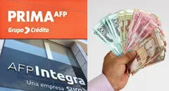 Reforma de pensiones 2024: ¿qué dinero ya NO podrás retirar de tu AFP si se aprueba?