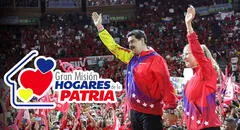 NUEVA TABLA de Hogares de la Patria, octubre 2024: consulta el REGISTRO, MONTOS y 4 pasos para cobrar por Patria