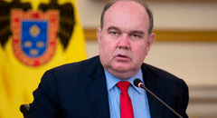 Rafael López Aliaga pide nuevamente al Poder Judicial ser retirado de investigación por lavado de activos