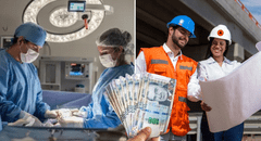 Ni ingeniería civil ni medicina: esta será la carrera mejor pagada para el 2025 en el Perú, según la Inteligencia Artificial