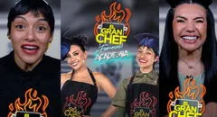 Diana Sánchez asegura que "se siente ganadora" antes de la FINAL de 'El Gran Chef': ¿vencerá a Jely Reátegui?